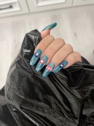 -Yumi优米日式美甲美睫