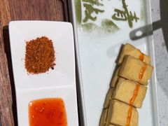 -青花椒花椒鱼(合生汇店)