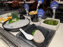 -海底捞火锅(杭州越界锦和大厦店)