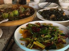 -鲤鱼塘农家山庄