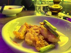 -五号茶居·新派粤菜·岭南五号酒店(沿江中路店)