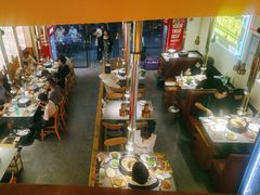 -正宗齐齐哈尔烤肉·齐牛哥鲜切炭火烤肉(杭州总店)