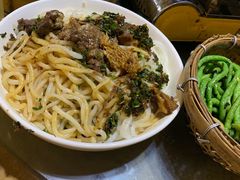 -园林美食城·本土农家菜(杨和镇店)