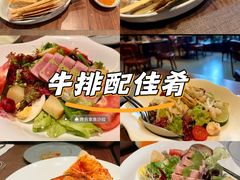 -OGGI TRATTORIA PIZZERIA(深业上城店)