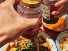 -荆九爷爆炒桥头三嫩(浙大店)