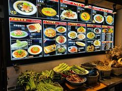 -兰婆婆餐厅淳安菜