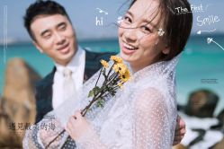 -经典婚纱摄影美学馆·私人定制
