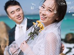 -经典婚纱摄影美学馆·私人定制