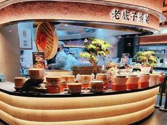 -炊江南·上海菜(国展华漕店)