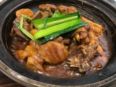 -稻香酒家·35年老字号(侨光店)