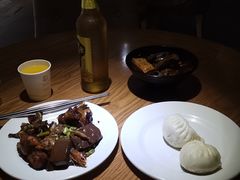 -蓝鲸湾汤泉(包河店)