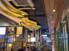 -河坝烧烤串城(金达莱店)
