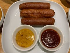 -朵朵开素食餐厅(后宰门街店)