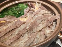 -一坐一忘云南菜(嘉里中心店)