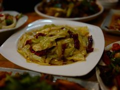 -疆Jiang·新疆秘制料理