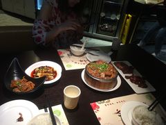 -舌尖上的食缘花园主题餐厅