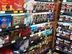 -BETTER拜特精品超市(丹尼斯一天地店)