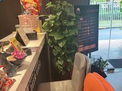 -鹿栖.精油SPA(金山世纪城店)