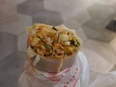 -阿战Lucky roll卷凉皮(MOMOPARK店)