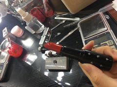 -MLart口红DIY