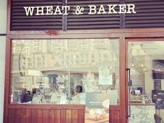 门面-WHEAT&BAKER麥(高新创合中心店)