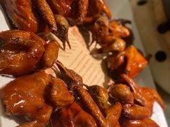 -十六台·经典广东菜(德外大街店)