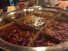 -邓莽子老火锅(中兴路总店)