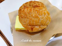 菠萝油-華歡冰室-WahFoon(吉大店)