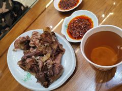 -清真·益鑫羊肉手抓馆(花园北街店)