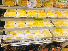 -101花果山山芭榴莲(史密斯街店)