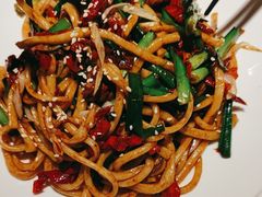 -谷丽麦馕新疆菜·清真(步步高梅溪新天地店)