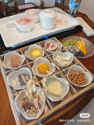 -蜜悦居月子中心(国金中心店)