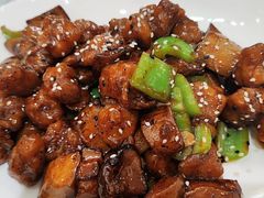 -正阳春烤鸭(华捷道店)
