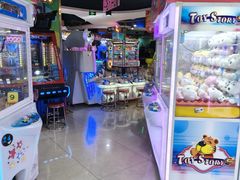 -大玩家(拱墅万达店)