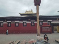 -达仓郎木寺院