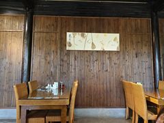 -烟水渔庄餐厅(西溪湿地店)