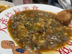 -小郭私房菜·海肠捞饭店(学士街店)