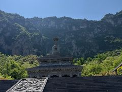 -青龙山生态文化旅游区(慈云寺)