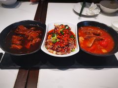-新仙清汤牛腩(铜锣湾店)