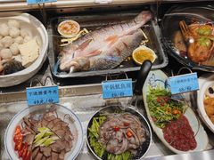 -黄泥岗·地道湖北菜(奥特莱斯店)