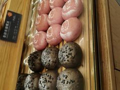 -面包新语(无锡M会员店)