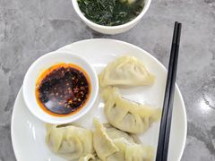 -奉天蚨祥饺子馆
