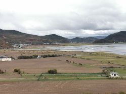-纳帕海依拉草原