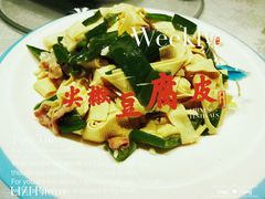 -苏师傅菜馆(上沙店)