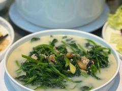 -點無缺茶楼·海鲜酒家(世博店)