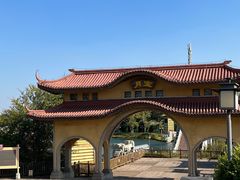 -南昌融创乐园