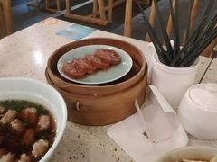 -东园小馆(苏州中心店)