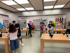 -Apple零售店(深圳益田假日广场店)