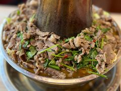 -穆老九清真牛羊肉馆(宋城店)