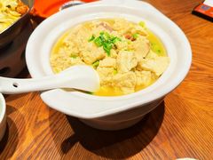 -湘辣辣鲜炒黄牛肉(花园城店)